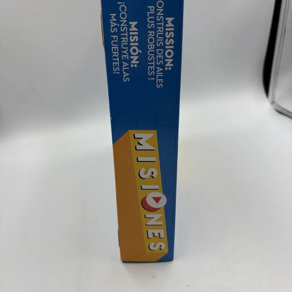 Lego new box